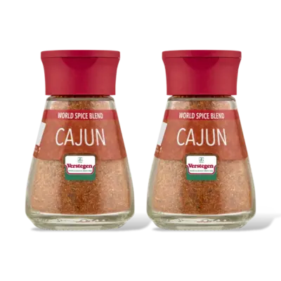 pdp-image-Verstegen World spice blend cajun 2-pack