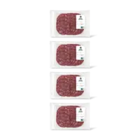 AH Boerenmetworst 4-pack