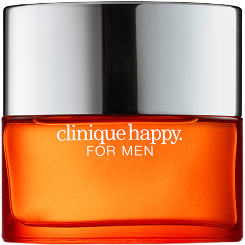 Een afbeelding van Clinique Happy for men