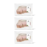 AH Fricandeau 3-pack
