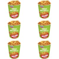 Een afbeelding van Unox Good pasta tomaat mozzarella 6-pack