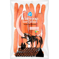 Een afbeelding van AH Winterpeen