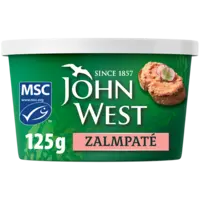 John West Vispaté zalm