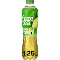 Subcategorie: Ice tea