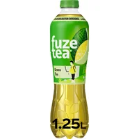 Fuze Tea Green ice tea