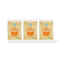 AH Goudse jong belegen 48+ geraspt 3-pack