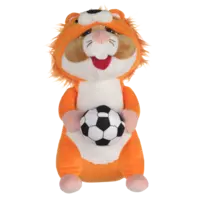 AH Hamster WK lion