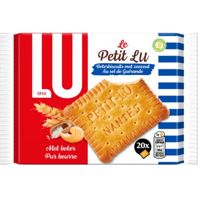 pdp-image-LU Petit beurre boterbiscuits zeezout