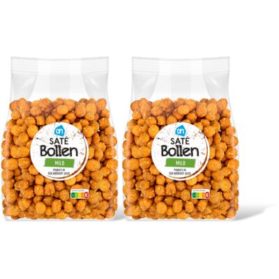 pdp-image-AH SatÃ© bollen mild 2-pack