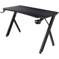 Een afbeelding van Trust GXT700 omnius gaming desk