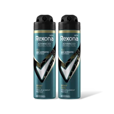 pdp-image-Rexona Men deo spray 72h sport cool 2-pack