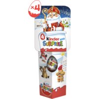 Een afbeelding van Kinder Surprise