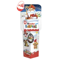 Kinder Surprise Sint