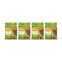 Knorr Portugese kip piri piri 4-pack