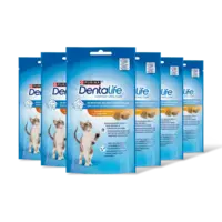 Dentalife Met heerlijke kip 6-pack