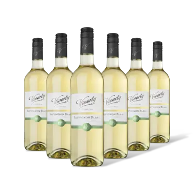 pdp-image-Viverty Sauvignon blanc alcoholvrij 6 flessen