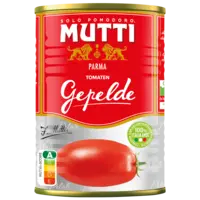 Mutti Pomodori pelati