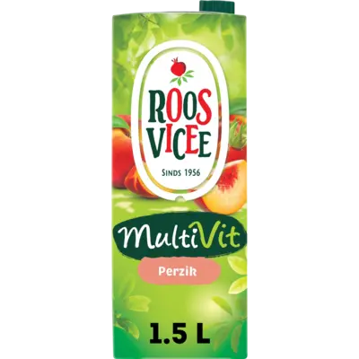 pdp-image-Roosvicee Multivit perzik