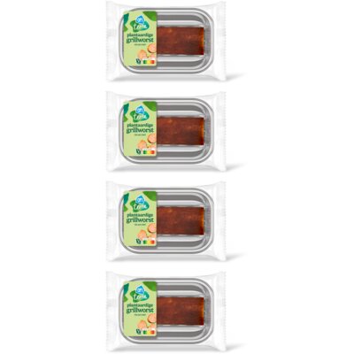 pdp-image-AH Terra Plantaardige grillworst stuk 4-pack