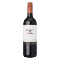 Casillero del Diablo Carménère reserva