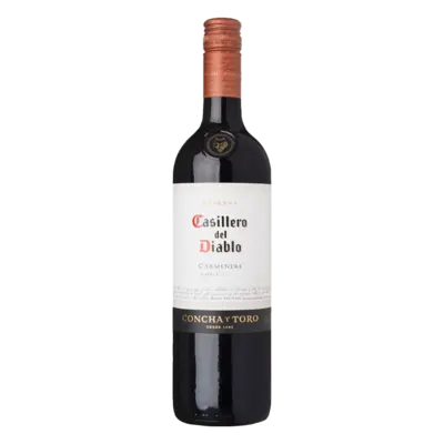 pdp-image-Casillero del Diablo Carménère reserva