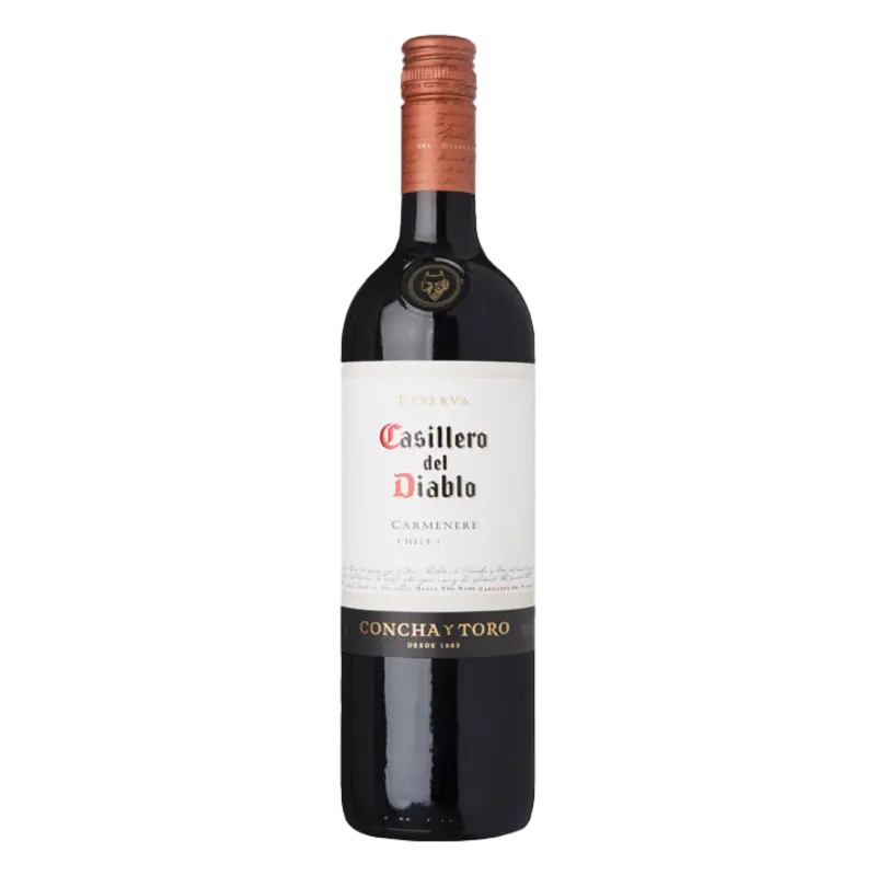 Carménère reserva