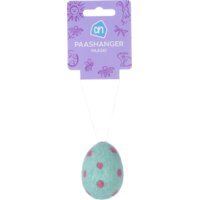 AH Paashanger paasei vilt