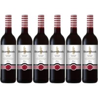 Stormhoek Pinotage malbec 6 flessen bestellen | Albert Heijn