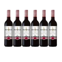 Stormhoek Pinotage malbec 6 flessen