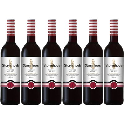 pdp-image-Stormhoek Pinotage malbec 6 flessen
