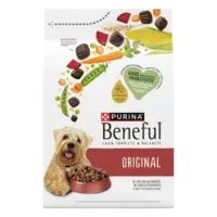 Beneful Original adult met rund en groenten