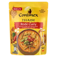 Conimex Thaise rode curry