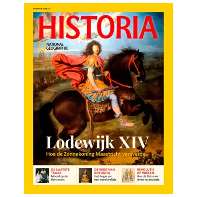pdp-image-National geographic historia