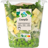 AH Terra Pureersoep courgette