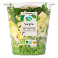 AH Terra Pureersoep courgette