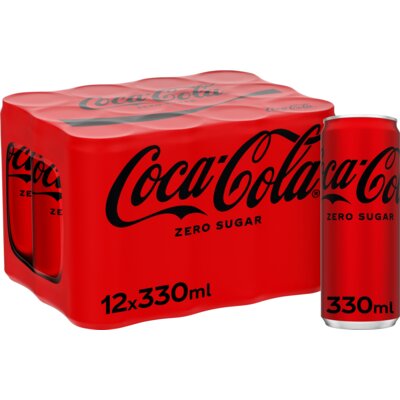 pdp-image-Coca-Cola Zero sugar 12-pack