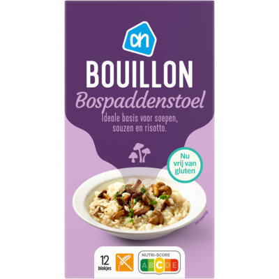 pdp-image-AH Bouillon paddenstoel