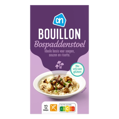 pdp-image-AH Bouillon paddenstoel