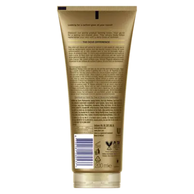 pdp-image-Dove Bodylotion summer revived dark