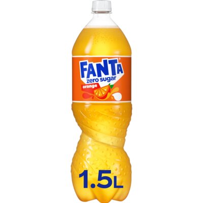 pdp-image-Fanta Orange zero sugar