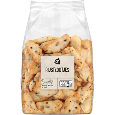 pdp-image-AH Knapperige rijstzoutjes