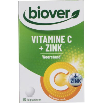 pdp-image-Biover Vitamin C + zinc bel