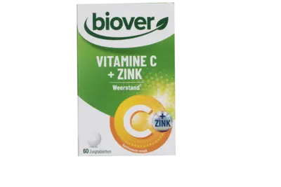 pdp-image-Biover Vitamin C + zinc bel