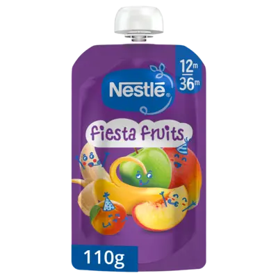 pdp-image-Nestlé Fiesta fruits knijpfruit appel 12m+