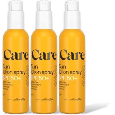 pdp-image-Care Sun spray spf50+ 3-pack