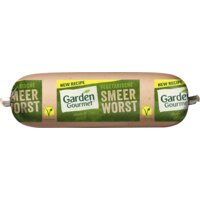 Een afbeelding van Garden Gourmet Smeerworst