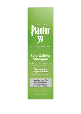 pdp-image-Plantur 39 Fyto cafeïn shamp fijn en breekb haar