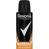 Rexona Men workout hi-Impact anti-transpirant