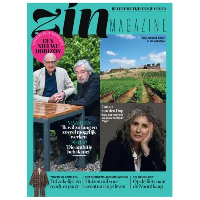 pdp-image-Zin + plus magazine