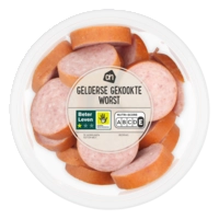 AH Gelderse gekookte worst
